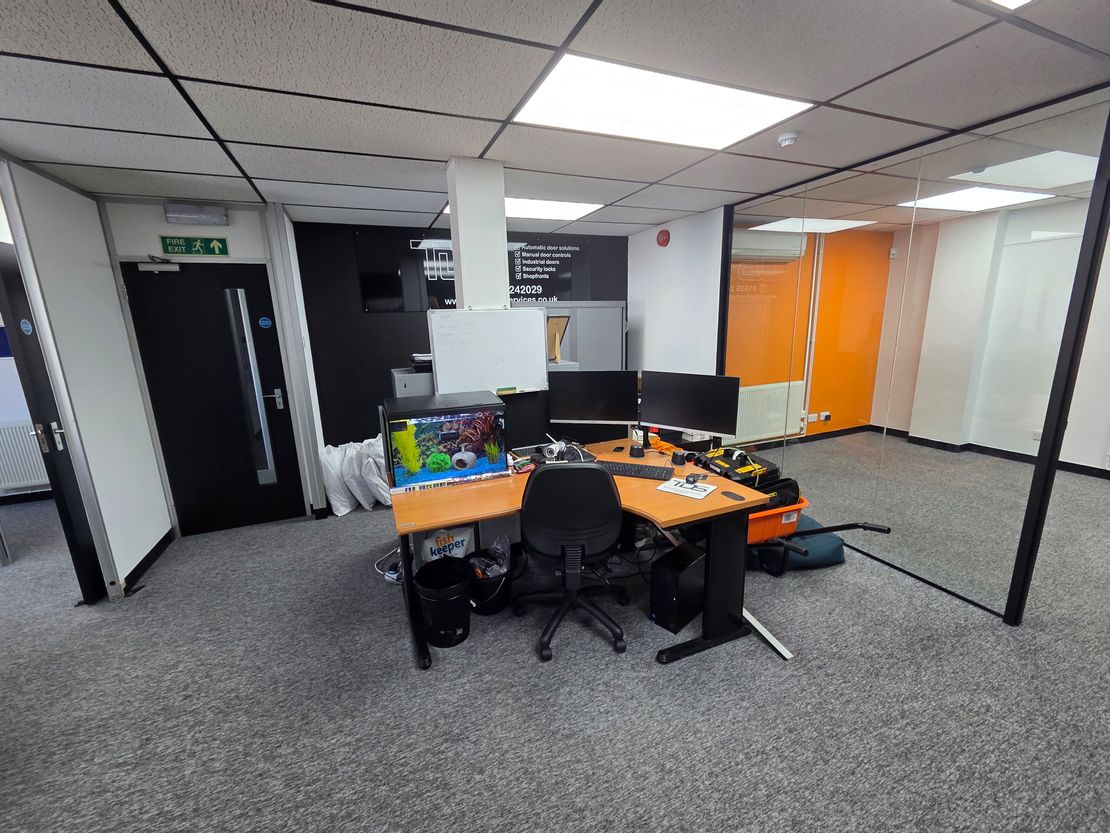 Ground Floor 39a, Kingfisher Court, Hambridge Road, Newbury, West Berkshire, RG14 5SJ
