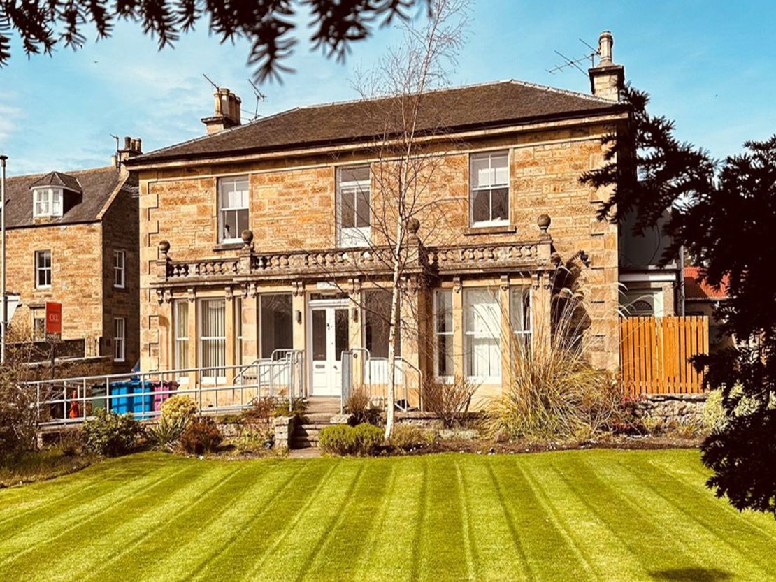 St Brendans, 69 South Guildry Street, Elgin, Moray, IV30 1QN
