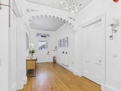 Property Image for St Brendans, 69 South Guildry Street, Elgin, Moray, IV30 1QN