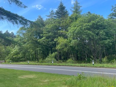 Property Image for Land At Balmacara, Kyle, Ross-shire, IV40 9DP