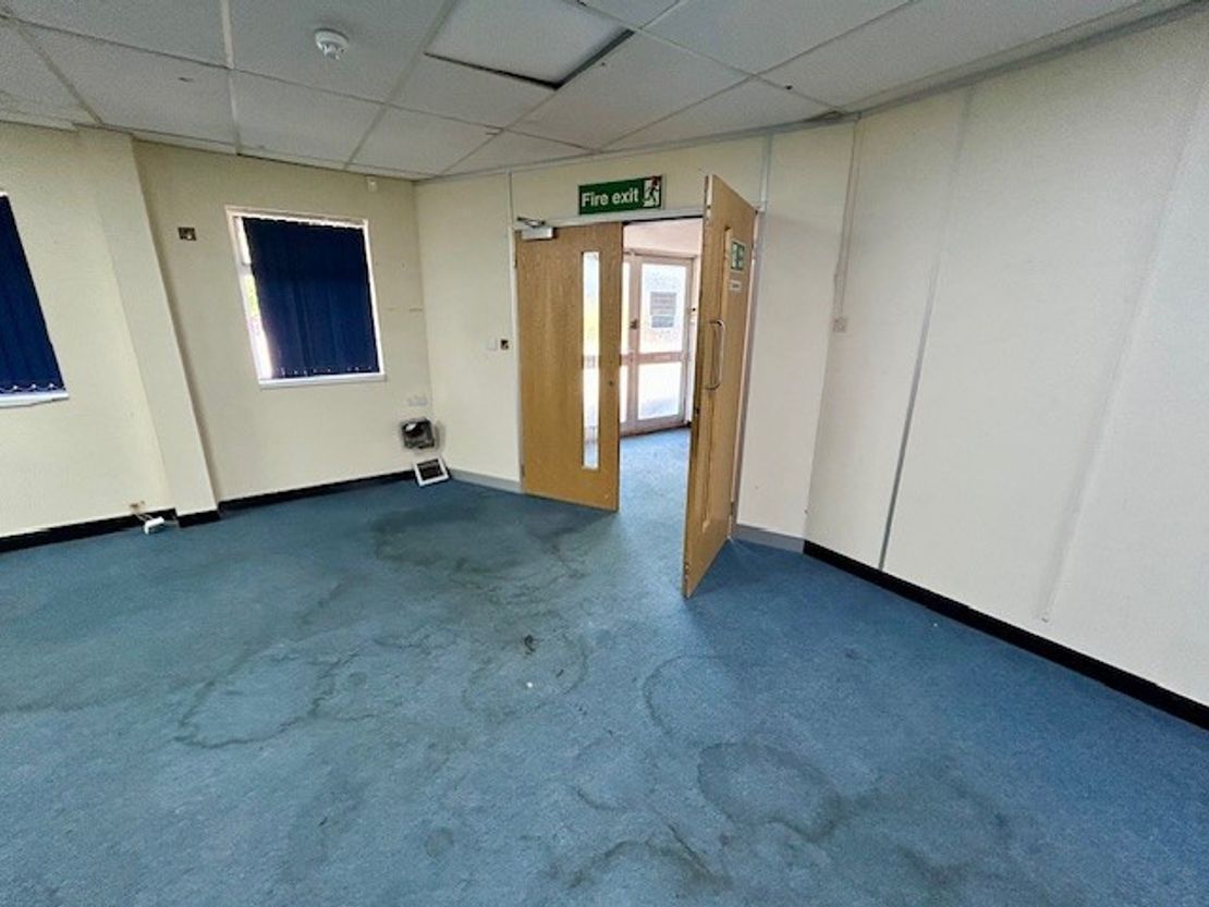 3, Comet House, Calleva Park, Aldermaston, Berkshire, RG7 8JA