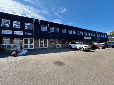 Property Image for 3, Comet House, Calleva Park, Aldermaston, Berkshire, RG7 8JA