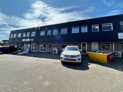 Property Image for 3, Comet House, Calleva Park, Aldermaston, Berkshire, RG7 8JA