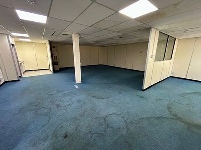 Property Image for 3, Comet House, Calleva Park, Aldermaston, Berkshire, RG7 8JA