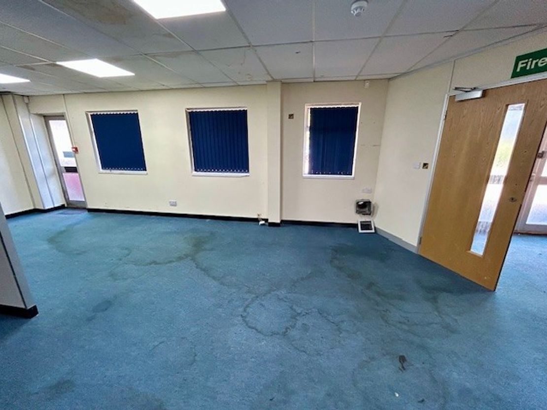 3, Comet House, Calleva Park, Aldermaston, Berkshire, RG7 8JA