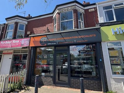 Property Image for 127 Chanterlands Avenue, Hull, East Riding Of Yorkshire, HU5 3TG