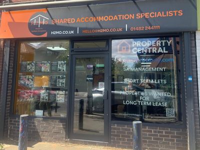Property Image for 127 Chanterlands Avenue, Hull, East Riding Of Yorkshire, HU5 3TG