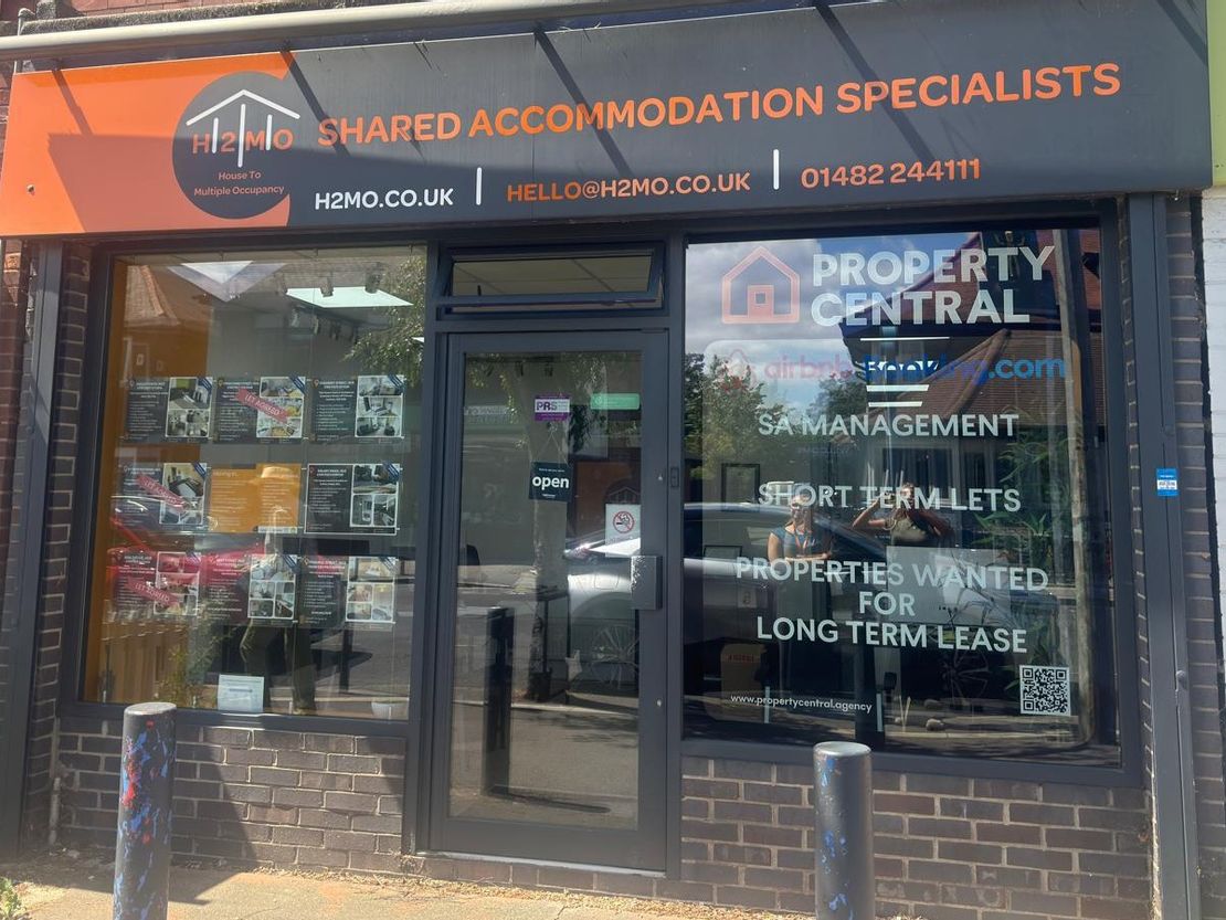 127 Chanterlands Avenue, Hull, East Riding Of Yorkshire, HU5 3TG