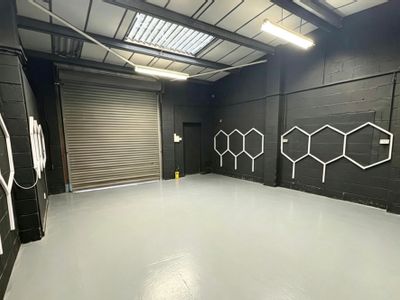 Property Image for Unit 11, Kingston Industrial Estate, English Street, Hull, East Yorkshire, HU3 2BU
