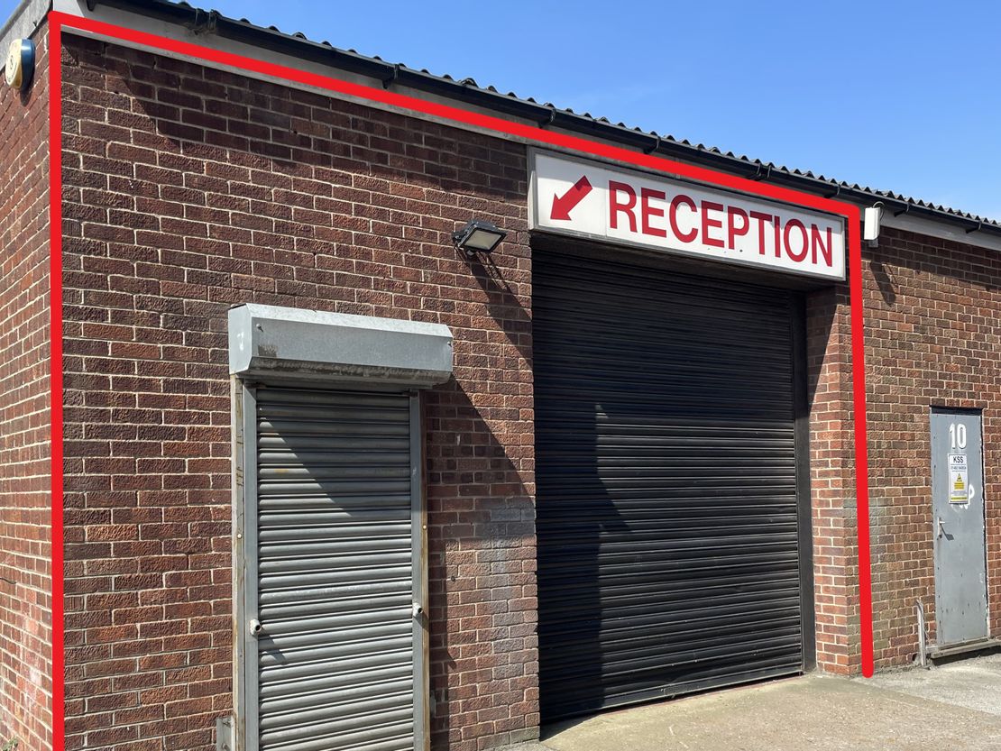 Unit 11, Kingston Industrial Estate, English Street, Hull, East Yorkshire, HU3 2BU