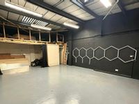 Property Image for Unit 11, Kingston Industrial Estate, English Street, Hull, East Yorkshire, HU3 2BU