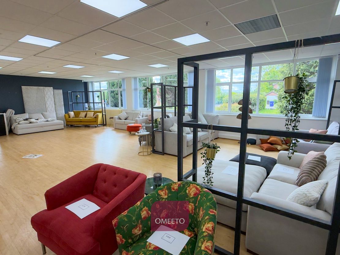 6 Hallam Fields Business Park, Hallam Fields Road, Ilkeston, Derbyshire, DE7 4AZ