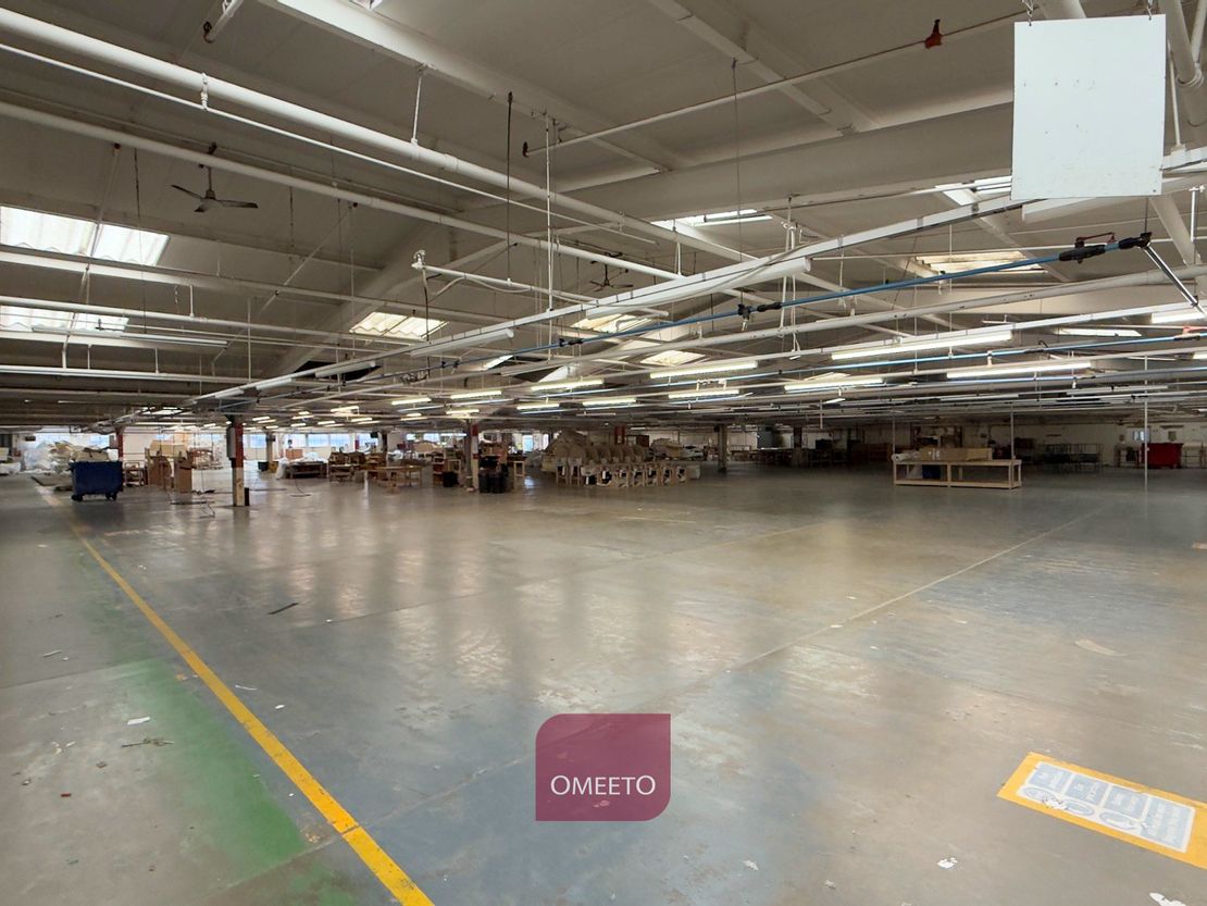 6 Hallam Fields Business Park, Hallam Fields Road, Ilkeston, Derbyshire, DE7 4AZ