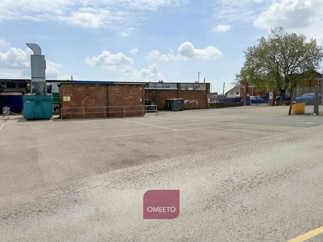 9 Hallam Fields Business Park, Hallam Fields Road, Ilkeston, Derbyshire, DE7 4AZ