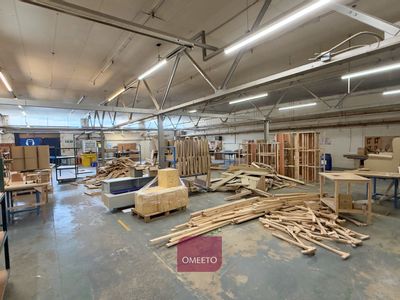 Property Image for 9 Hallam Fields Business Park, Hallam Fields Road, Ilkeston, Derbyshire, DE7 4AZ
