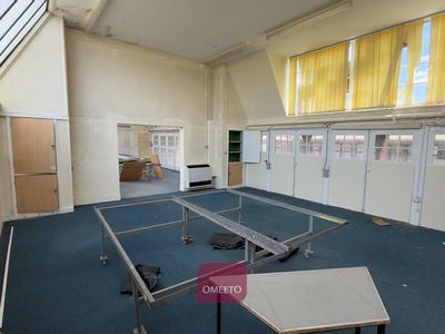 Property Image for Shirebrook Community Education Centre, Langwith Road, Shirebrook, Mansfield, Derbyshire, NG20 8TE