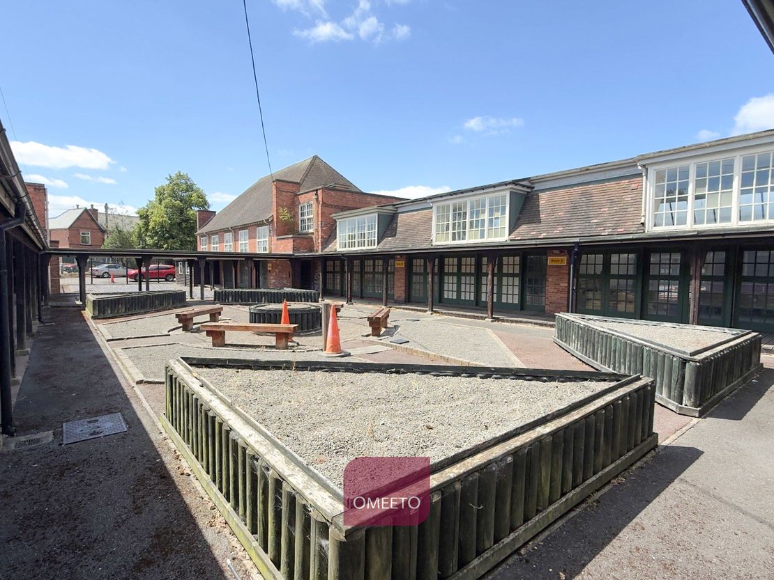 Shirebrook Community Education Centre, Langwith Road, Shirebrook, Mansfield, Derbyshire, NG20 8TE