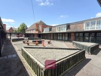 Property Image for Shirebrook Community Education Centre, Langwith Road, Shirebrook, Mansfield, Derbyshire, NG20 8TE