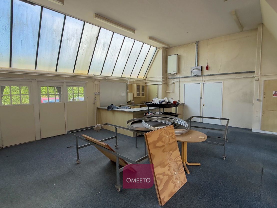 Shirebrook Community Education Centre, Langwith Road, Shirebrook, Mansfield, Derbyshire, NG20 8TE