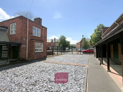 Property Image for Shirebrook Community Education Centre, Langwith Road, Shirebrook, Mansfield, Derbyshire, NG20 8TE