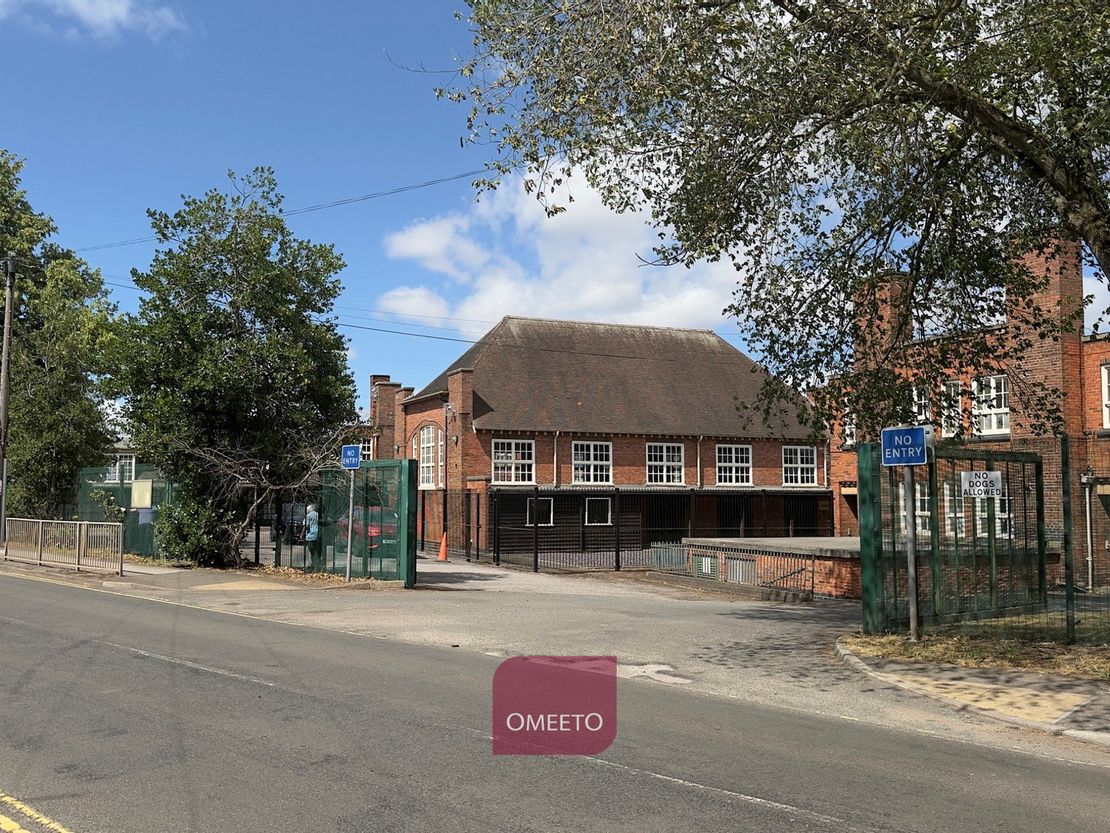 Shirebrook Community Education Centre, Langwith Road, Shirebrook, Mansfield, Derbyshire, NG20 8TE