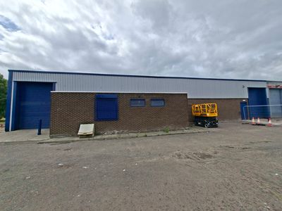 Property Image for Units 1 + 2, Cunningham Road, Springkerse Industrial Estate, Stirling, FK7 7SW