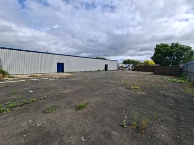 Property Image for Units 1 + 2, Cunningham Road, Springkerse Industrial Estate, Stirling, FK7 7SW