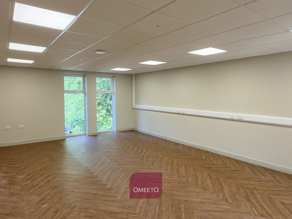 Office 1, 57 Ashbourne Road, Derby, Derbyshire, DE22 3FS