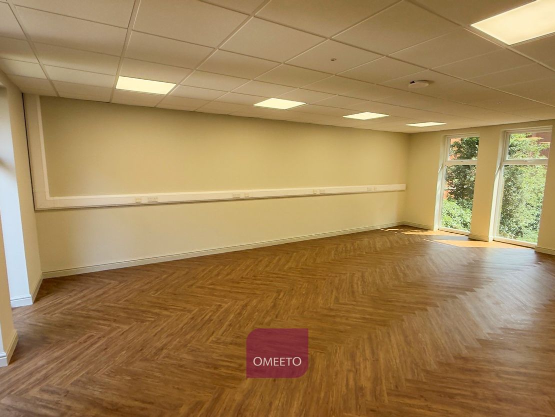 Office 1, 57 Ashbourne Road, Derby, Derbyshire, DE22 3FS