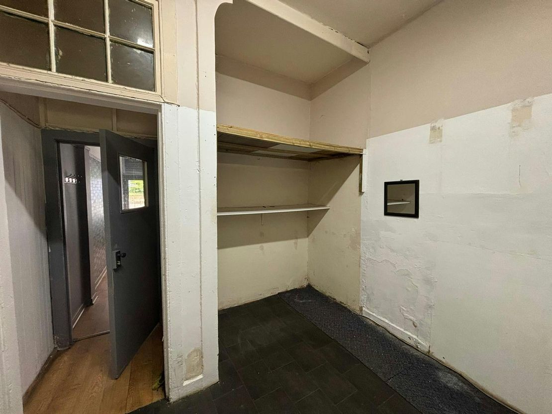 342 Duke Street, Dennistoun, Glasgow, G31 1QZ