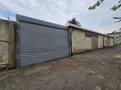 Property Image for 54 Clifford Lane, Cessnock, Glasgow, G51 1NR