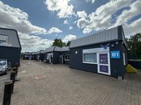 Property Image for B1 Smeed Dean Centre, Castle Road, Eurolink, Sittingbourne, Kent, ME10 3EW
