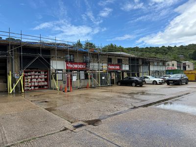 Property Image for D1-D12 Holmestone Road Trading Estate, Holmestone Road, Dover, Kent, CT17 0UF