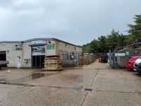 Property Image for D1-D12 Holmestone Road Trading Estate, Holmestone Road, Dover, Kent, CT17 0UF