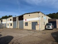 Property Image for D1-D12 Holmestone Road Trading Estate, Holmestone Road, Dover, Kent, CT17 0UF