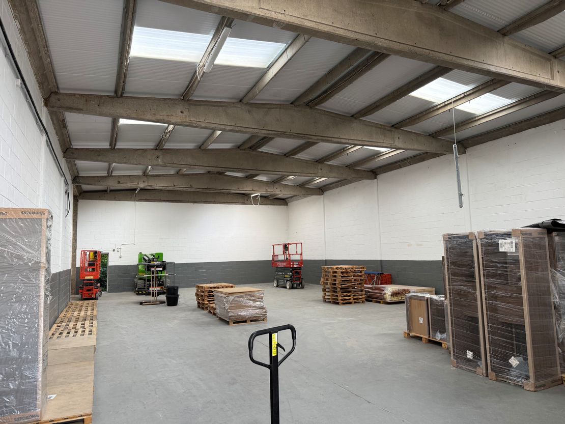 D1-D12 Holmestone Road Trading Estate, Holmestone Road, Dover, Kent, CT17 0UF