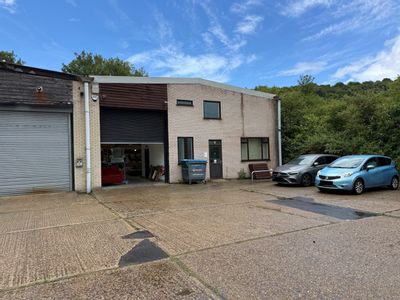Property Image for D1-D12 Holmestone Road Trading Estate, Holmestone Road, Dover, Kent, CT17 0UF