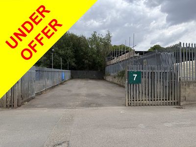 Property Image for Yard 7 Bredhurst Business Park, Westfield Sole Road, Boxley, Maidstone, Kent, ME14 3EH