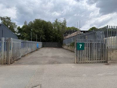 Property Image for Yard 7 Bredhurst Business Park, Westfield Sole Road, Boxley, Maidstone, Kent, ME14 3EH