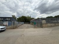 Property Image for Yard 7 Bredhurst Business Park, Westfield Sole Road, Boxley, Maidstone, Kent, ME14 3EH