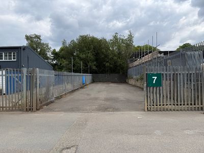 Property Image for Yard 7 Bredhurst Business Park, Westfield Sole Road, Boxley, Maidstone, Kent, ME14 3EH