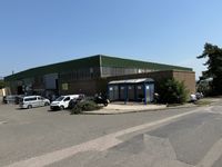 Property Image for Canterbury Industrial Park, Island Road, Hersden, Canterbury, Kent, CT3 4HQ