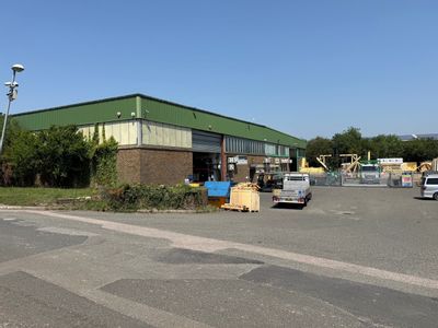 Property Image for Canterbury Industrial Park, Island Road, Hersden, Canterbury, Kent, CT3 4HQ