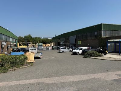 Property Image for Canterbury Industrial Park, Island Road, Hersden, Canterbury, Kent, CT3 4HQ