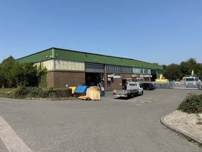 Property Image for Canterbury Industrial Park, Island Road, Hersden, Canterbury, Kent, CT3 4HQ