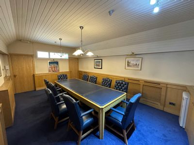 Property Image for Oakfield House, 376-378 Brandon Street, Motherwell, ML1 1XA