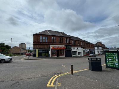 Property Image for Oakfield House, 376-378 Brandon Street, Motherwell, ML1 1XA
