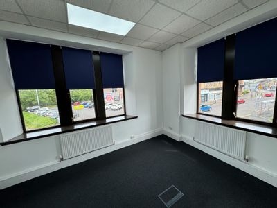 Property Image for Oakfield House, 376-378 Brandon Street, Motherwell, ML1 1XA
