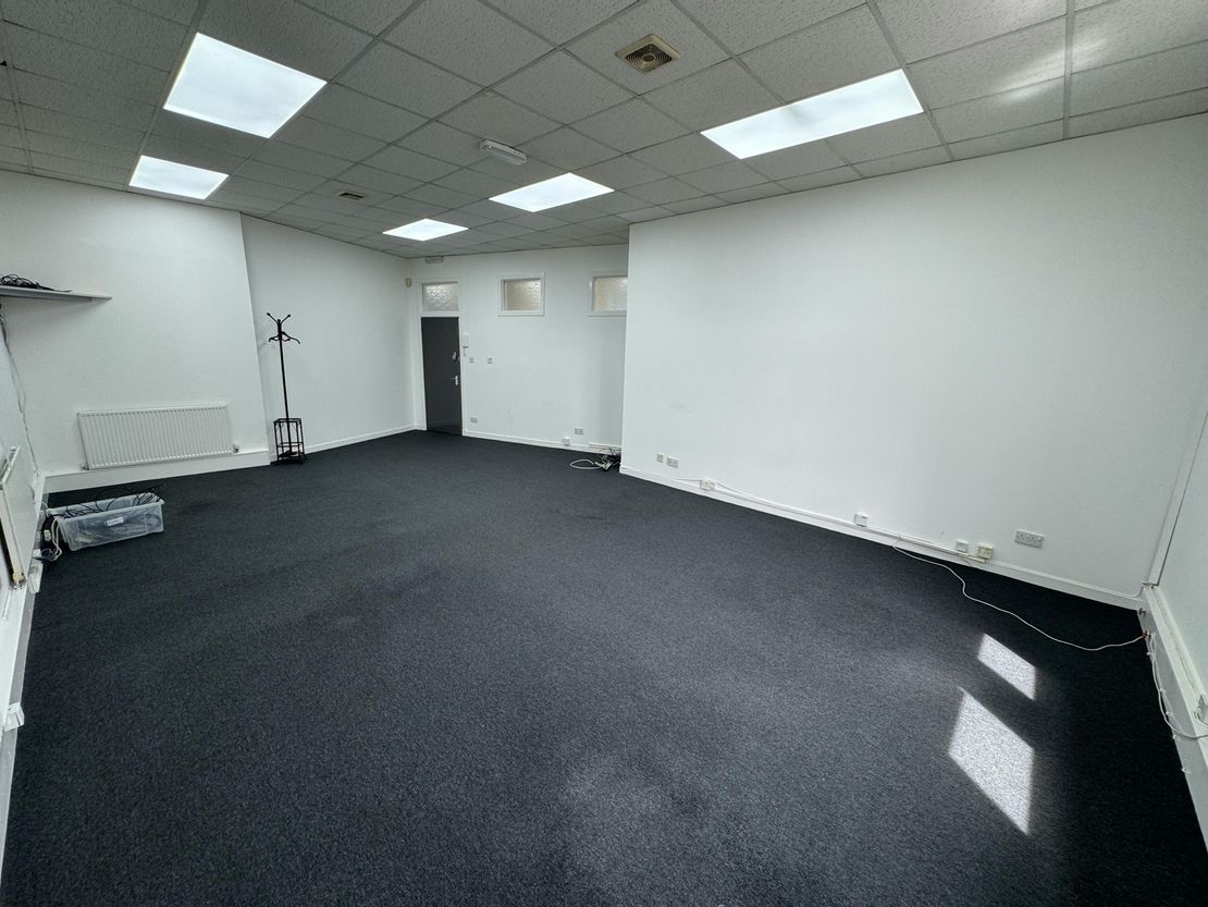 Oakfield House, 376-378 Brandon Street, Motherwell, ML1 1XA