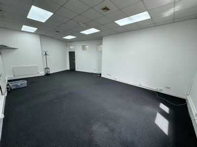 Property Image for Oakfield House, 376-378 Brandon Street, Motherwell, ML1 1XA